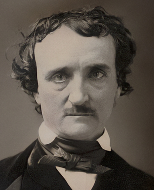 Edgar A. Poe